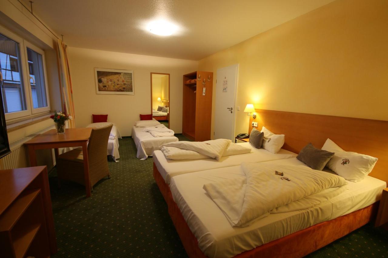 Berggasthof Hotel Igelwirt 슈나이타크 외부 사진