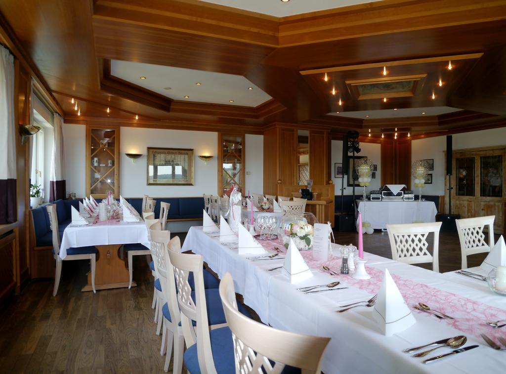 Berggasthof Hotel Igelwirt 슈나이타크 외부 사진