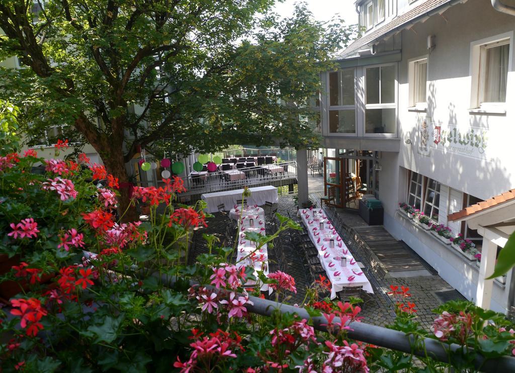 Berggasthof Hotel Igelwirt 슈나이타크 외부 사진