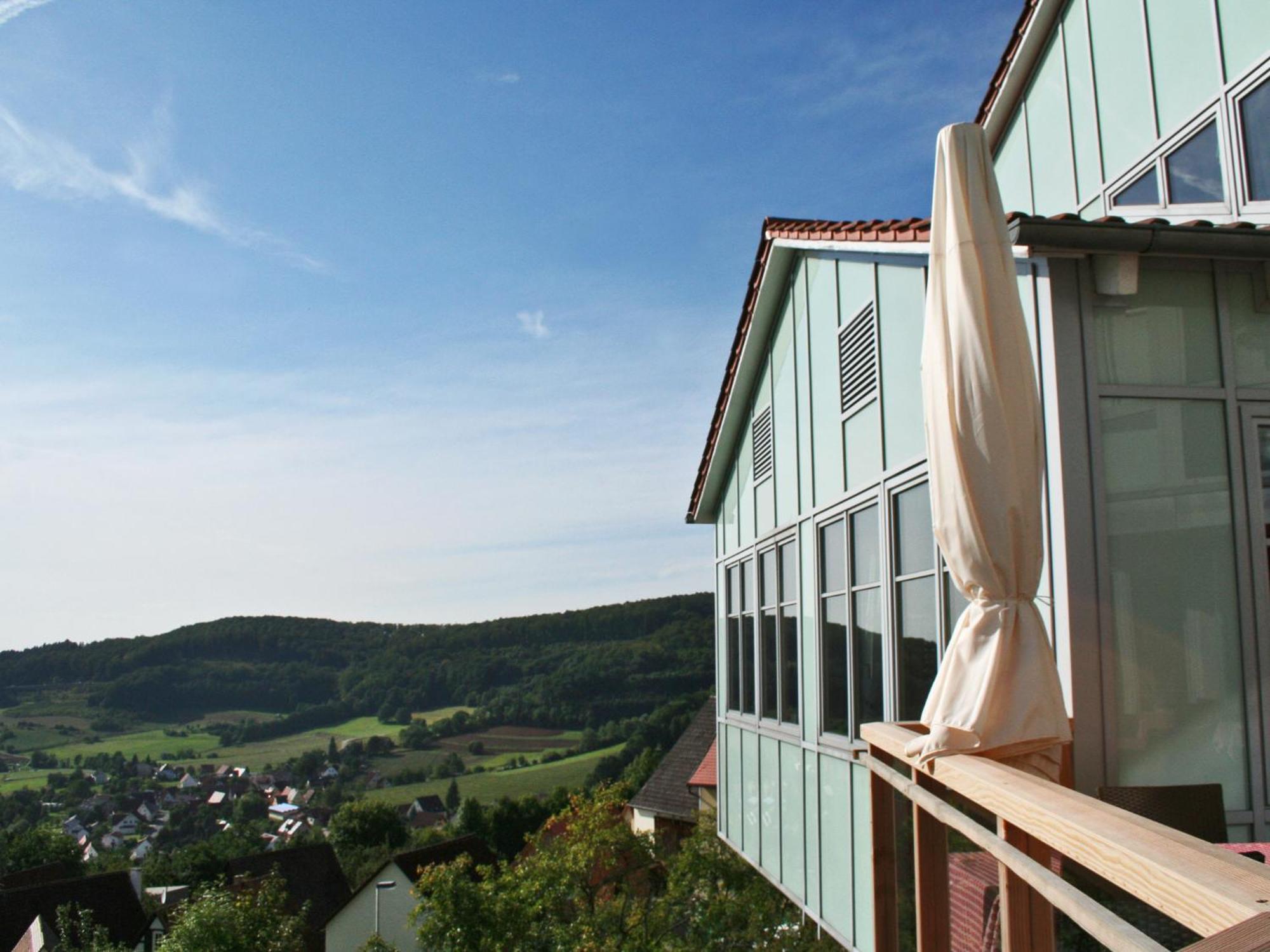 Berggasthof Hotel Igelwirt 슈나이타크 외부 사진