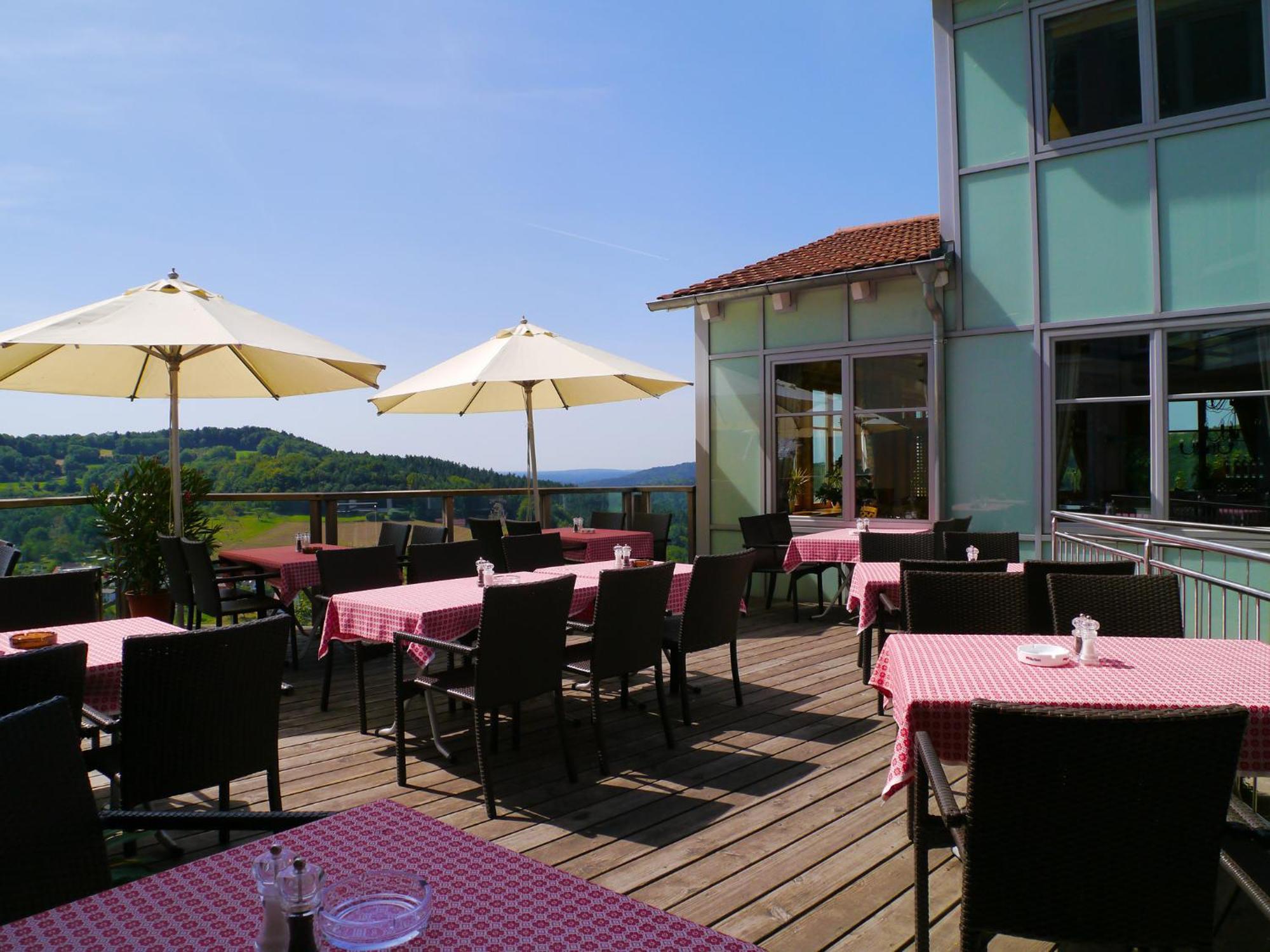 Berggasthof Hotel Igelwirt 슈나이타크 외부 사진