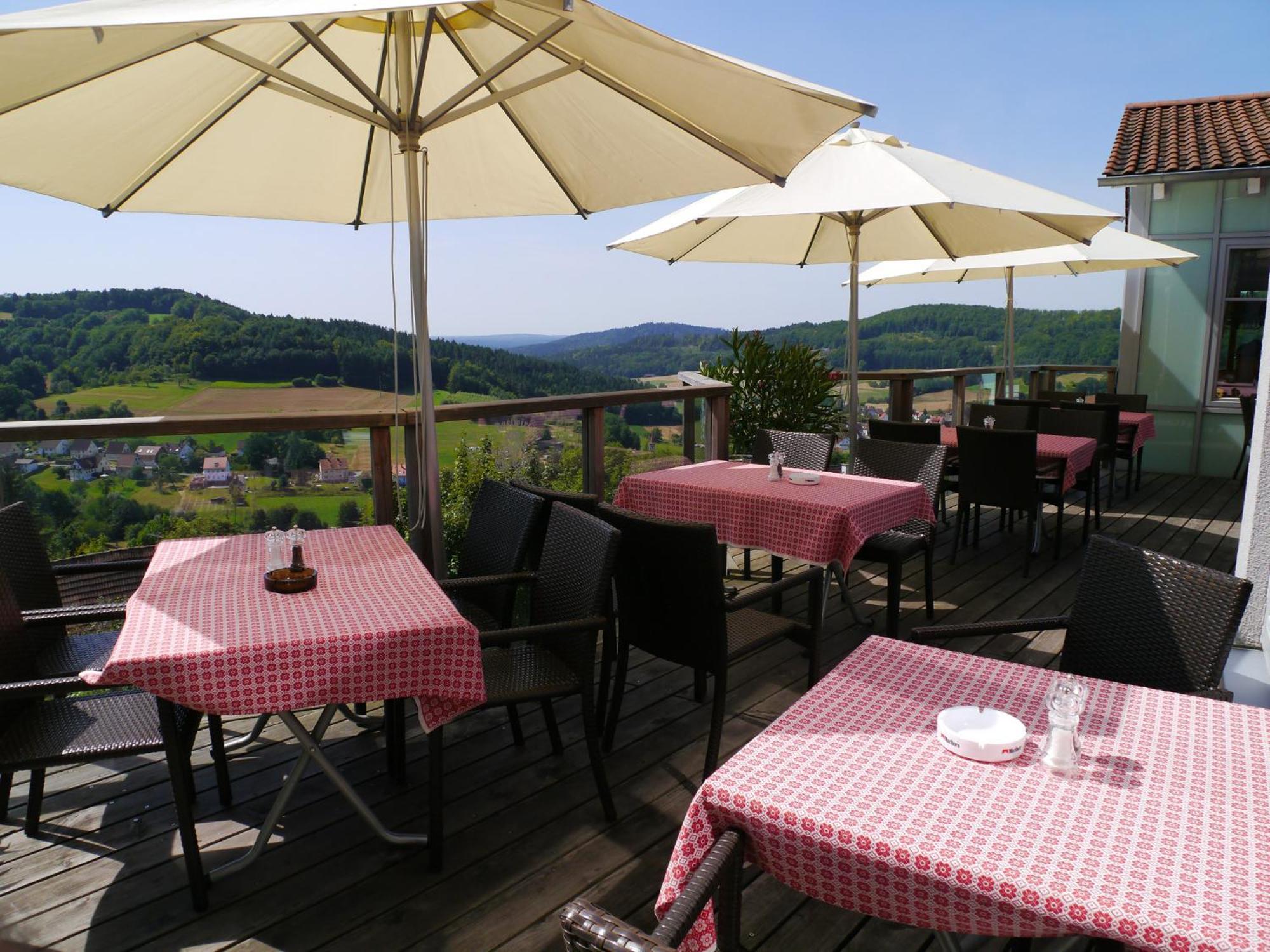 Berggasthof Hotel Igelwirt 슈나이타크 외부 사진