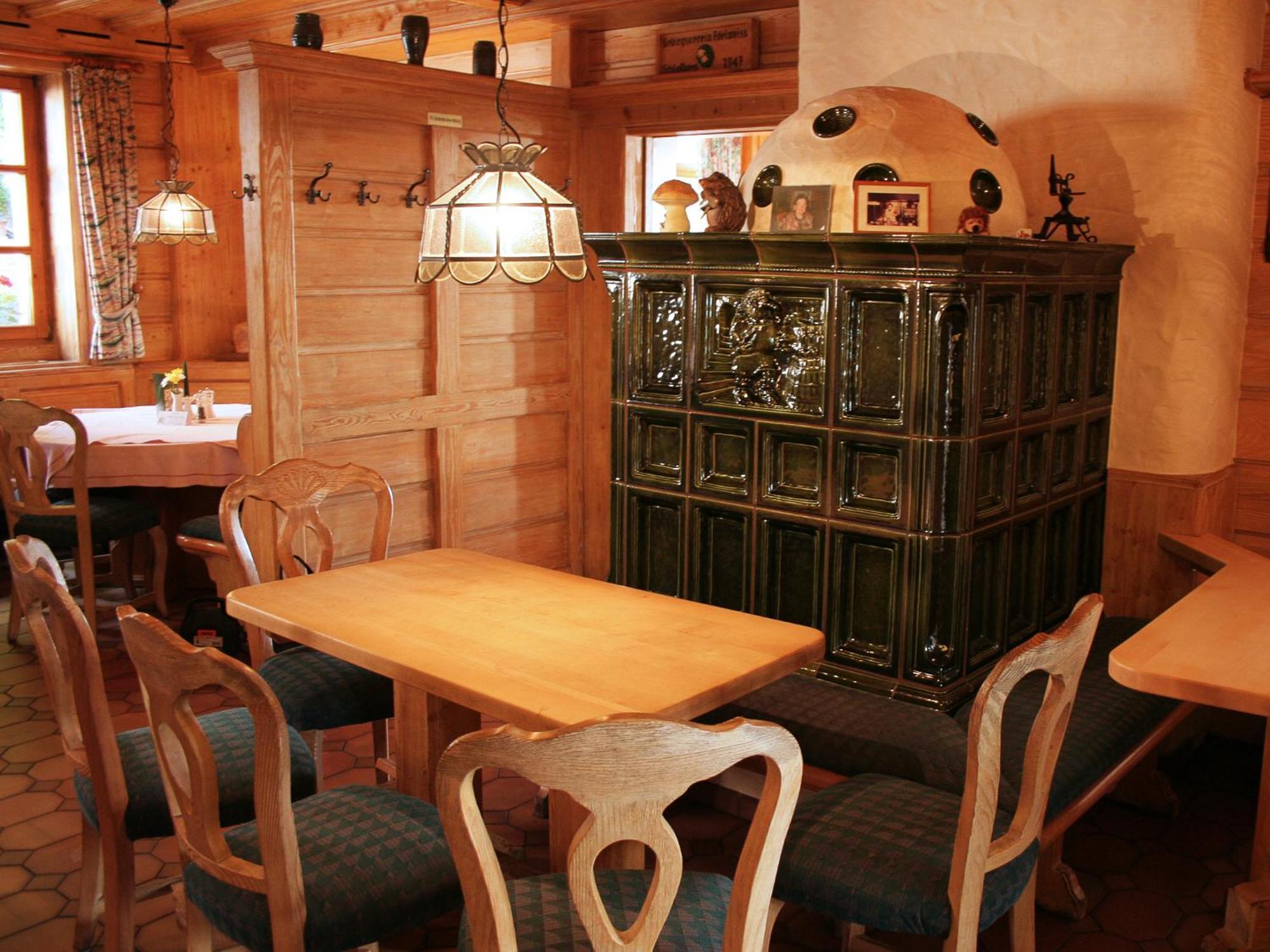 Berggasthof Hotel Igelwirt 슈나이타크 외부 사진