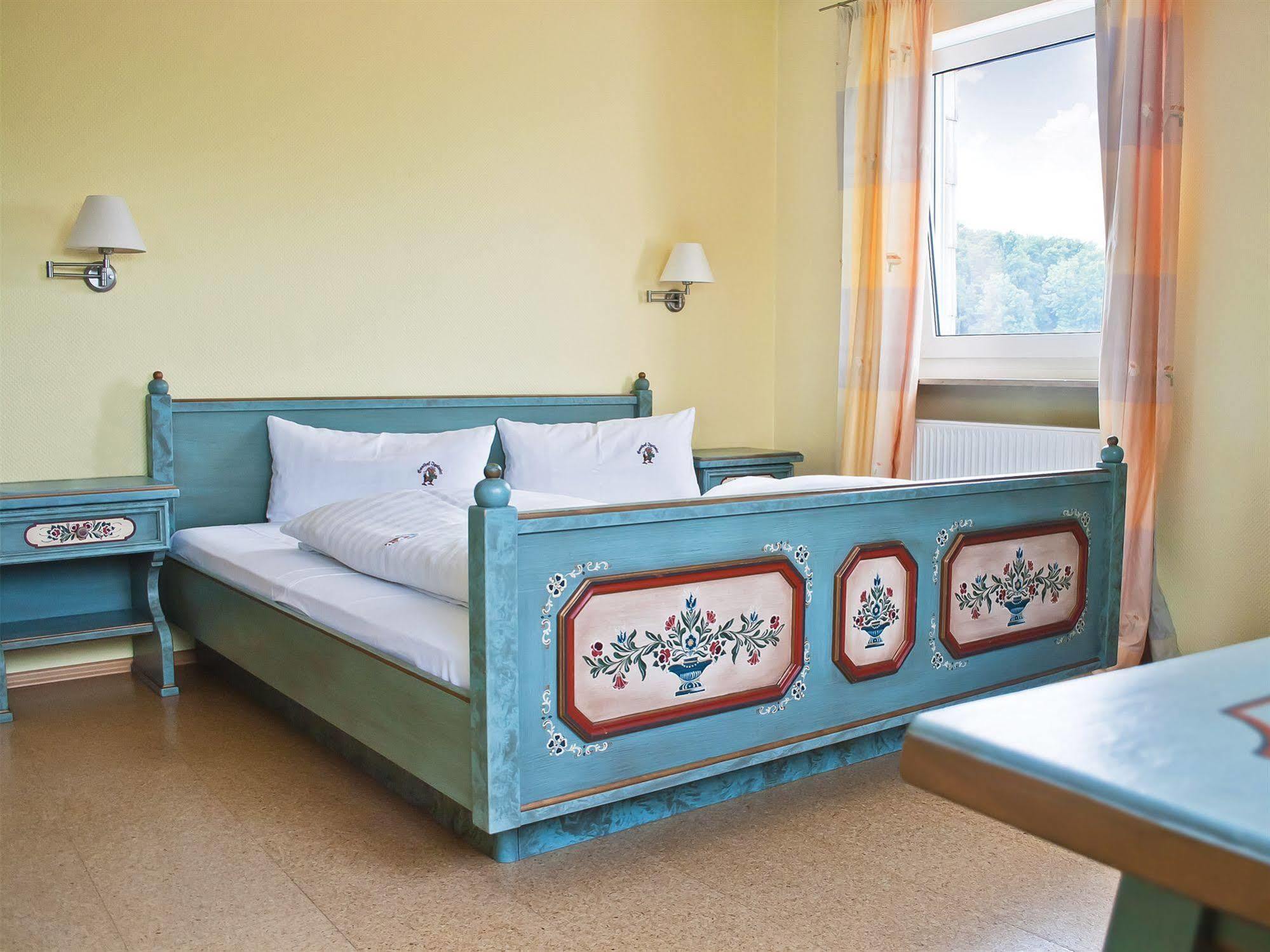 Berggasthof Hotel Igelwirt 슈나이타크 외부 사진
