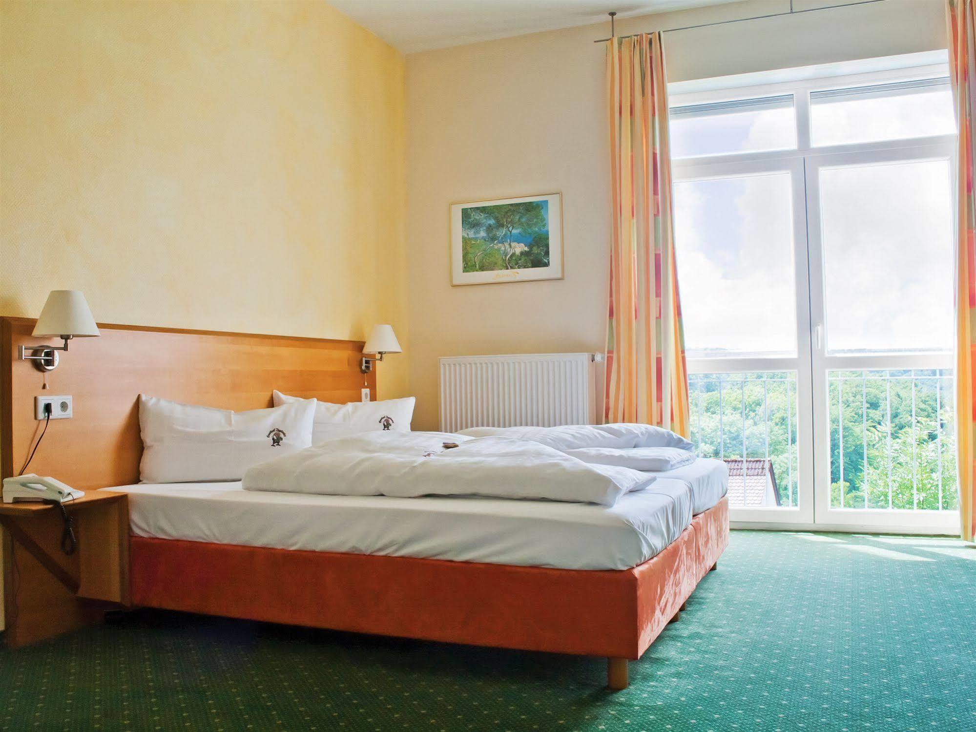 Berggasthof Hotel Igelwirt 슈나이타크 외부 사진